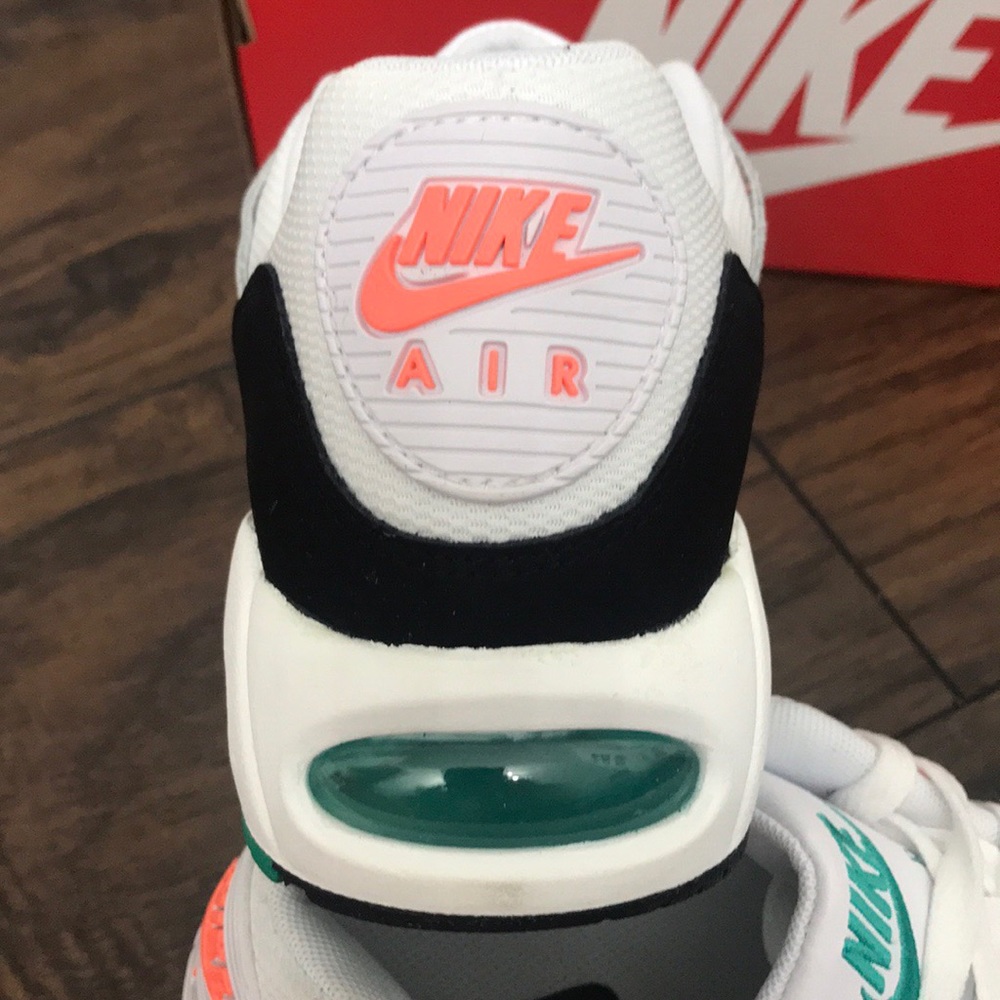 !!!! WMNS NIKE AIR MAX CORRELATE - Picture 5 of 12